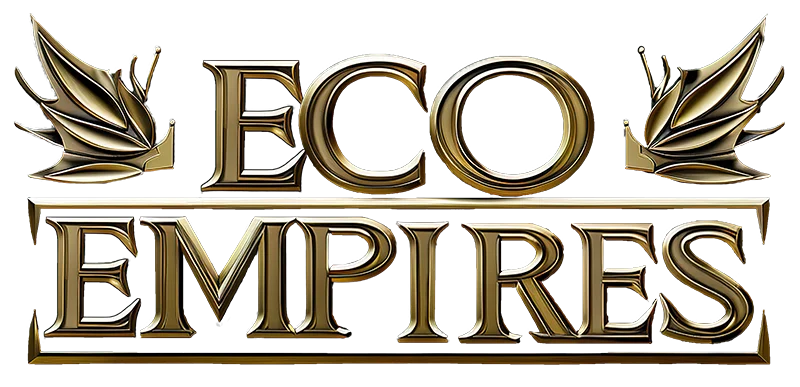 Eco Empires: Battle for the Earth